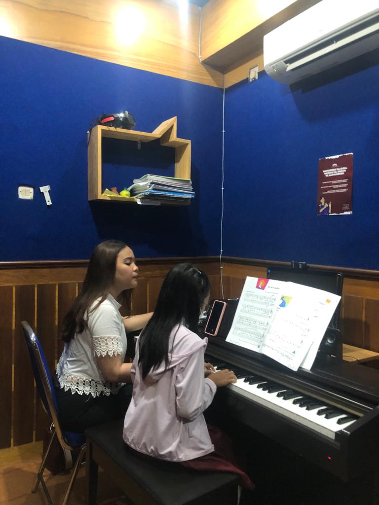 Kursus Piano di Jogja: Belajar Musik Dengan Ahlinya di Jogja Music School